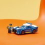 LEGO 60312 POLICIJSKI AUTOMOBIL - slika 4