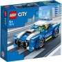LEGO 60312 POLICIJSKI AUTOMOBIL - slika 1