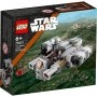 LEGO 75321 MIKROBORCI: REJZOR KREST™ - slika 1