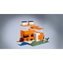 LEGO 21178 LISIČIJA KOLIBA - slika 3