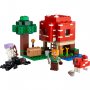 LEGO 21179 PEČURKA KUĆA - slika 2