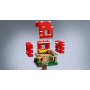 LEGO 21179 PEČURKA KUĆA - slika 3