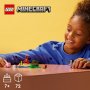 LEGO 21177 KRIPEROVA ZASEDA - slika 4