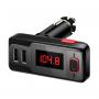 Xwave FM transmiter T04 - slika 1