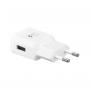 SAMSUNG SAMSUNG Punjač za telefon USB Tip C EP-TA20-EWEN (Beli) - slika 1