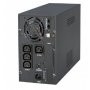 GEMBIRD EG-UPS-PS2000-01 UPS sa stabilizatorom 2000VA LCD, USB, crni - slika 3