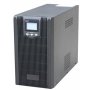 GEMBIRD EG-UPS-PS2000-01 UPS sa stabilizatorom 2000VA LCD, USB, crni - slika 1