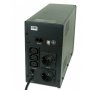 GEMBIRD EG-UPS-034 UPS sa stabilizatorom 1500VA 900W LCD - slika 2