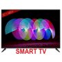 REDLINE LED PS55 55'' Android OS, DVB-T/T2/C/S/S2 - slika 1
