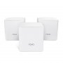 TENDA Ruter Nova MW5s (3-pk) Bela - slika 2