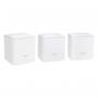 TENDA Ruter Nova MW5s (3-pk) Bela - slika 1