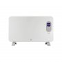 HOME Konvektorski Wi-Fi radijator 1000W FK410WiFi - slika 1