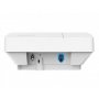 TENDA I24 WiFI access point dual band ruter 2.4+5GHz 300/867Mbps AP client, 1xL 2x4dBi 1xgbit POE - slika 3