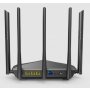TENDA AC11 AC1200 wireless dual band ruter 2.4+5GHz, 1W/3L, Gbit, 1Ghz cpu 128mb, 5x6dBi 12V/1A - slika 3