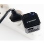 GEMBIRD WNP-RP300-03-BK WiFi ripiter/ruter 300Mbps, 2x3dBi, RF pwr - slika 2