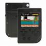 GEMBIRD Retro mini video igra (400 games) crna 029004 - slika 1