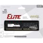 TEAM GROUP DDR4 TEAM ELITE UD-D4 8GB 2666MHZ 1,2V 19-19-19-43 TED48G2666C1901 - slika 1