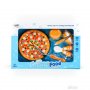 HK MINI Igračka, set pizza majstor veći - slika 1