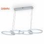 VESTA 485 LUSTER 65W 3000K BELA - slika 2