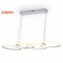 VESTA 485 LUSTER 65W 3000K BELA - slika 1