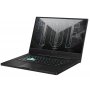 ASUS TUF Dash F15 FX516PE-HN025 (Full HD, i7-11370H, 16GB, SSD 512GB, RTX 3050 Ti) - slika 1