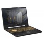 ASUS TUF Gaming F15 FX506HCB-HN181 (Full HD, i7-11800H , 16GB, SSD 512GB, RTX 3050) - slika 1