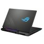 ASUS ROG Strix SCAR 15 G533QS-HQ012W (WQHD, R9-5900HX, 32GB, SSD 1TB, RTX 3080, Win 11 Home) - slika 2