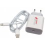 GEMBIRD NPA-AC38 USB C kabl  za  iphone - slika 1