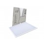 LUMAX LED panel ECO LUMUPK-40W 6500K ugradni - slika 1