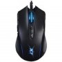 A4 TECH Oscar Neon Gejmerski optički miš, 1000Hz/1000-2400 Dpi, Stone Black, 125mm, USB A4-X89 - slika 2