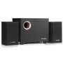 MICROLAB Zvučnik M105 2.1 Black - slika 1