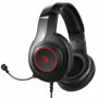 A4 TECH A4-G220 Bloody gejmerske slušalice sa mikrofonom, 50mm/16ohm, 3,5mm + USB za osvetljenje - slika 2