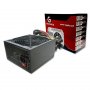 GEMBIRD Napajanje GMB-650-12 650W 12cm Fan Box Pack Black - slika 1