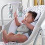 Ingenuity KIDS II  LJULJASKA SWING & ROCKER - RAYLAN - slika 2