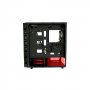 LC POWER Gaming 709B-ON Solar System X Midi kuciste - slika 3