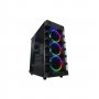 LC POWER Gaming 709B-ON Solar System X Midi kuciste - slika 1