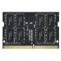 TEAM GROUP DDR4 Team Elite SO-DIMM 4GB 2666MHz 1.2V 19-19-19-43 TED44G2666C19-S01 2099 - slika 2