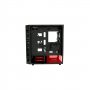 LC POWER MIDI TOWER Gaming 801B-ON Sera_X 2xUSB3.0/2x USB2.0 6xARGB fan - slika 2