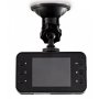 NEDIS DCAM06BK Dash Cam, 720p@30fps, 3.0 MPikel, 2,4'' LCD, Detekcija pokreta, Crna - slika 2