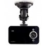NEDIS DCAM06BK Dash Cam, 720p@30fps, 3.0 MPikel, 2,4'' LCD, Detekcija pokreta, Crna - slika 1