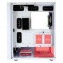LC POWER Gaming 802W-ON White Wanderer ATX gaming kućište - slika 4