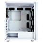 LC POWER Gaming 802W-ON White Wanderer ATX gaming kućište - slika 2