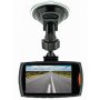 NEDIS DCAM10BK Dash Cam, 1080p@30fps, 12.0 MPikel, 2,7'' LCD, Parking senzor, Detekcija pokreta, Crna - slika 2