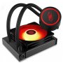 DEEPCOOL Gammaxx L120 V2 RGB vodeno hlađenje, Fan 500~1800rpm, LGA20xx/LGA1366/LGA115x/ AMD AM4/FM2 - slika 1