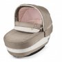PEG PEREGO KORPA ZA NOVORODJENCE (NAVETTA ELITE) - MON AMOUR - slika 1