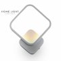 VESTA 465 ZIDNA LAMPA 12W 3000K BELA - slika 2