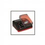 EINHELL Power X-Fastcharger 4A - slika 2