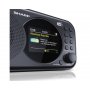 SHARP DR-P320BK Portabl Digitalni radio - slika 2