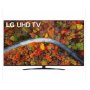 LG 55'' Smart LED TV 55UP81003LR-2y 3840x2160/UHD/4K/DVB-T2/S2/C - slika 1