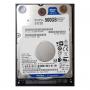 WESTERN DIGITAL 500GB 2.5 SATA3 Caviar WD5000LPZX Blue refabrikovan - slika 1